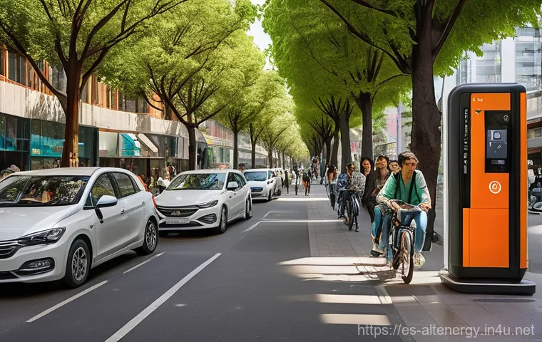 대체에너지의 기후 변화 대응 역할 - **Prompt 1: "The Resplendent Alliance of Sun and Wind in Iberia"**
A vibrant, sun-drenched lands... 대체에너지의 기후 변화 대응 역할 - **Prompt 1: "The Resplendent Alliance of Sun and Wind in Iberia"**
A vibrant, sun-drenched lands...