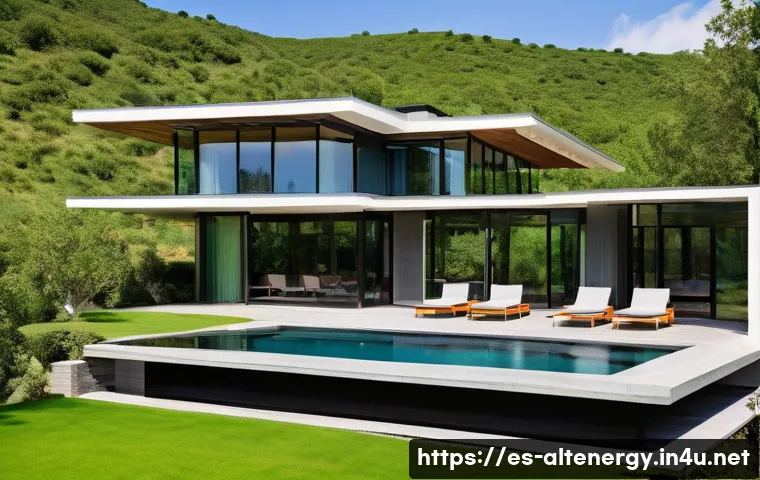 Geotermia El Oro Bajo tus Pies que Revolucionará tu Consumo Energético 4 지열 냉난방 시스템 관련 이미지 2