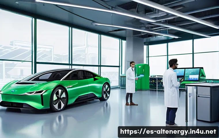 Las 5 claves secretas para multiplicar tus ganancias invirtiendo en energía renovable 3 대체에너지 투자 수익 관련 이미지 1