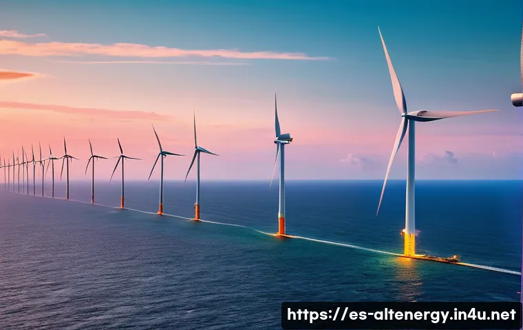 No Inviertas en Energía Renovable sin Conocer Estas 7 Leyes Clave para Triunfar 3 대체에너지 관련 법률 및 규제 관련 이미지 1