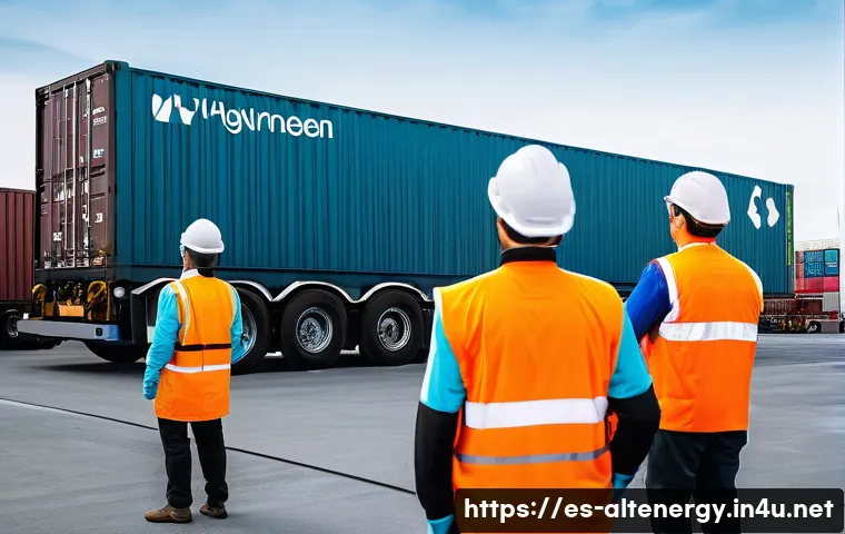 Mercado de Energía Limpia 2025: 5 Tendencias Cruciales que Debes Conocer 3 청정 에너지 시장 동향 관련 이미지 1