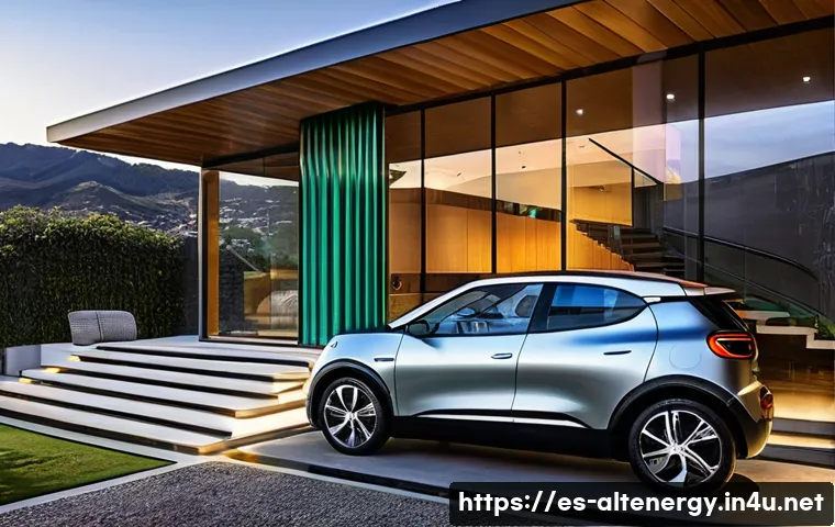 Mercado de Energía Limpia 2025: 5 Tendencias Cruciales que Debes Conocer 4 청정 에너지 시장 동향 관련 이미지 2