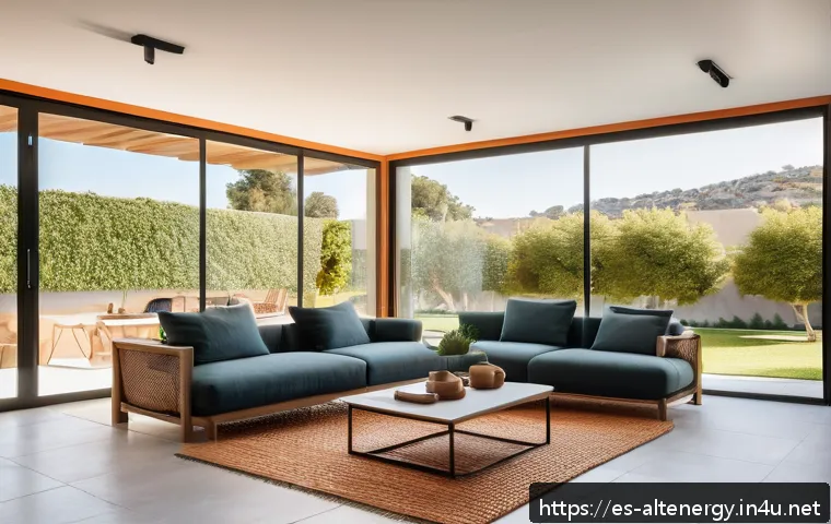 재활용 가능한 에너지 시스템 관련 이미지 2