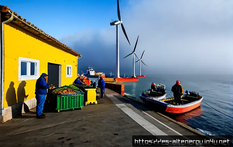 Cómo las energías alternativas pueden impulsar el desarrollo local 3 대체에너지로 인한 지역 발전 관련 이미지 1